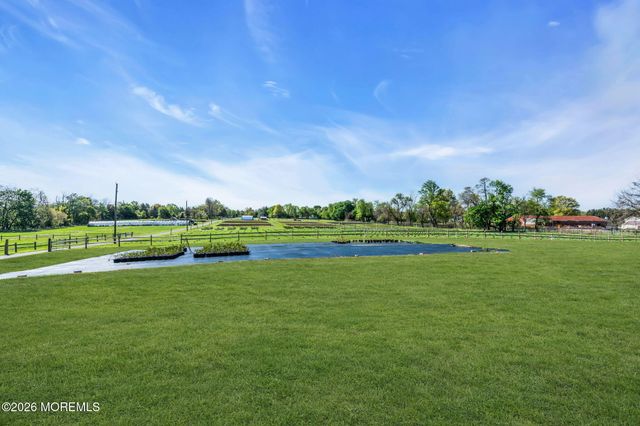 393 Route 537, Colts Neck, NJ 07722