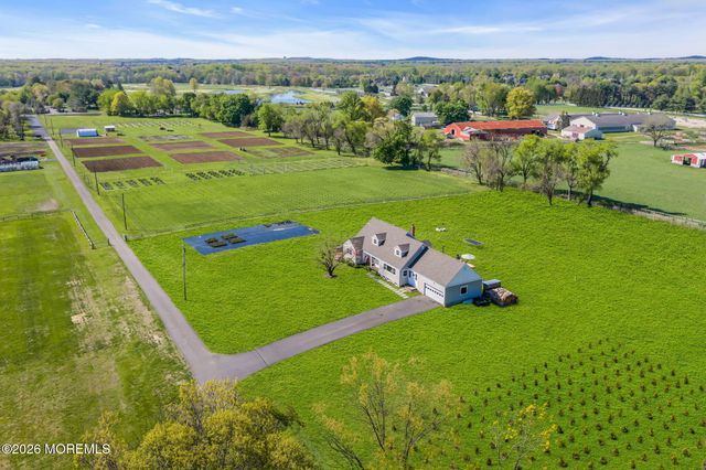 393 Route 537, Colts Neck, NJ 07722