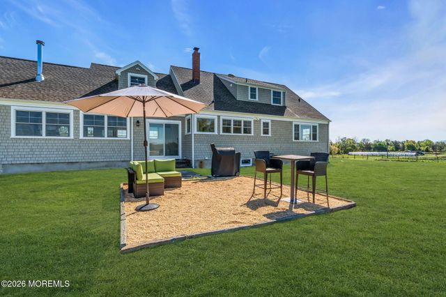 393 Route 537, Colts Neck, NJ 07722