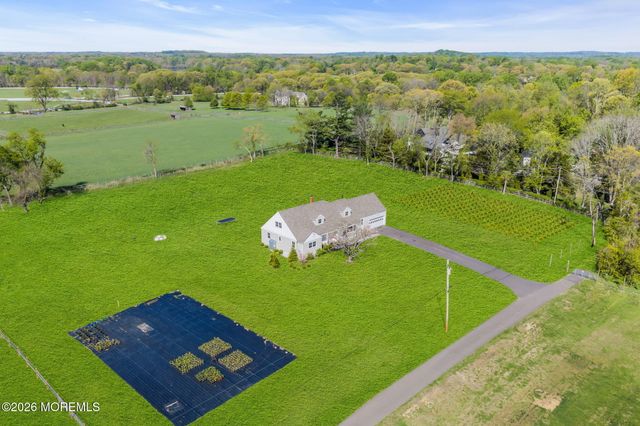 393 Route 537, Colts Neck, NJ 07722