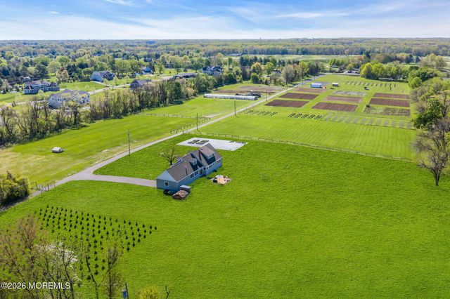 393 Route 537, Colts Neck, NJ 07722