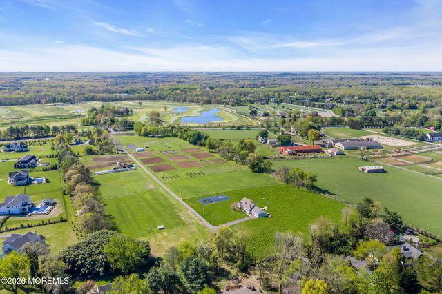 393 Route 537, Colts Neck, NJ 07722