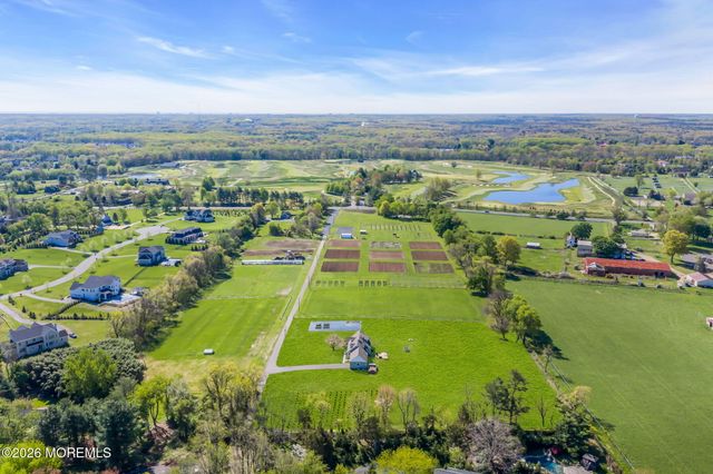 393 Route 537, Colts Neck, NJ 07722