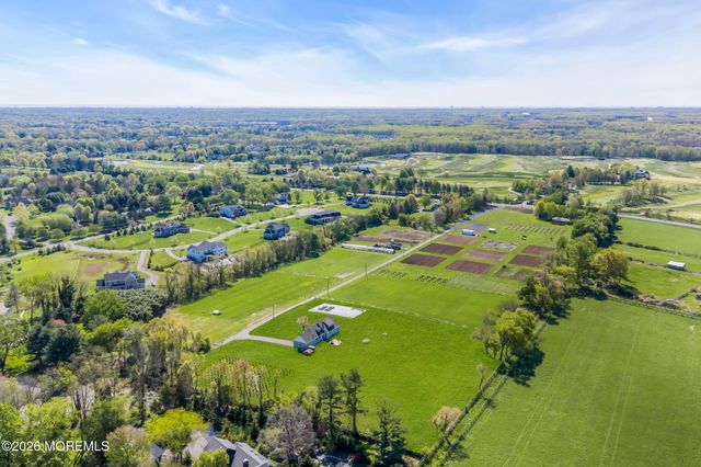 393 Route 537, Colts Neck, NJ 07722