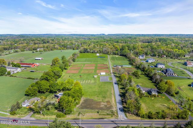 393 Route 537, Colts Neck, NJ 07722