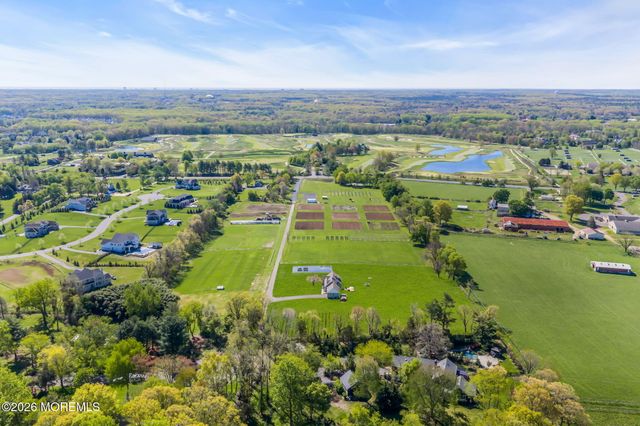 393 Route 537, Colts Neck, NJ 07722