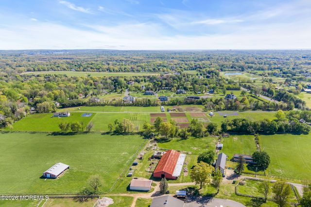 393 Route 537, Colts Neck, NJ 07722