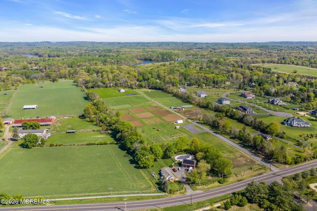 393 Route 537, Colts Neck, NJ 07722