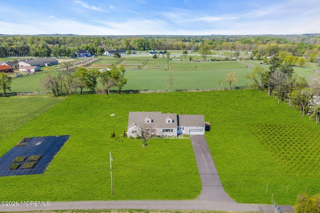 393 Route 537, Colts Neck, NJ 07722
