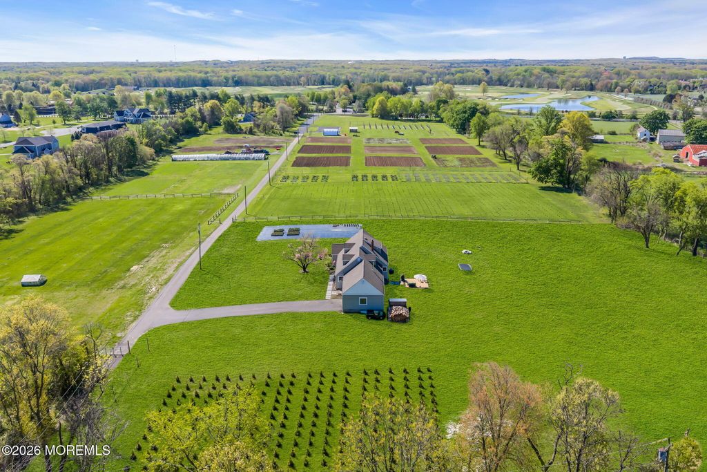 393 Route 537, Colts Neck, NJ 07722
