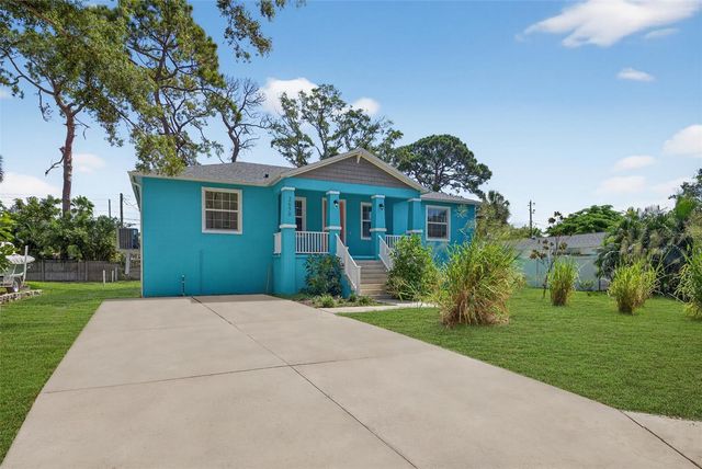 2650 TIFTON STREET S, St Petersburg, FL 33711