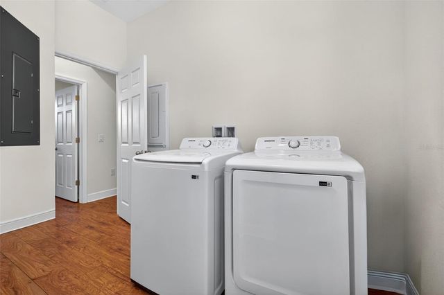 2650 TIFTON STREET S, St Petersburg, FL 33711
