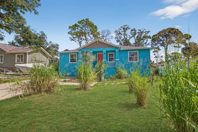 2650 TIFTON STREET S, St Petersburg, FL 33711