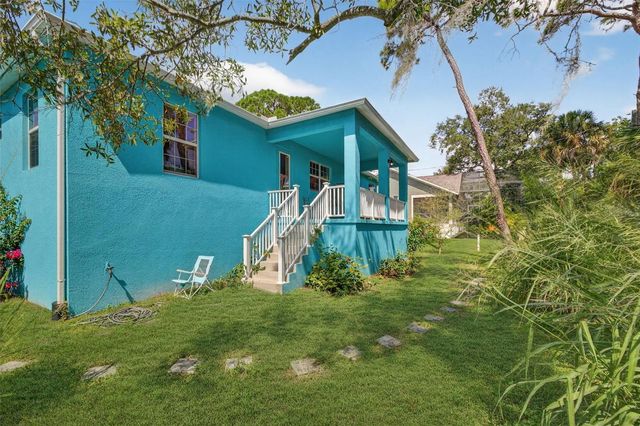 2650 TIFTON STREET S, St Petersburg, FL 33711