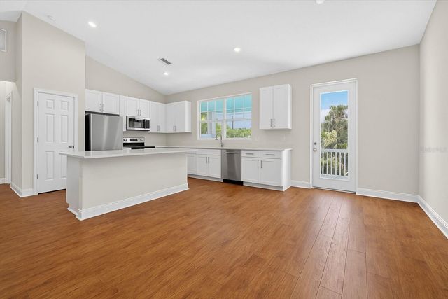2650 TIFTON STREET S, St Petersburg, FL 33711