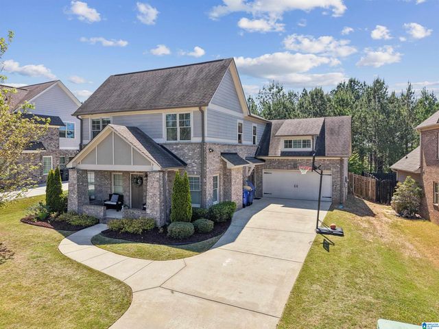 1033 EVAN CIRCLE, Chelsea, AL 35043