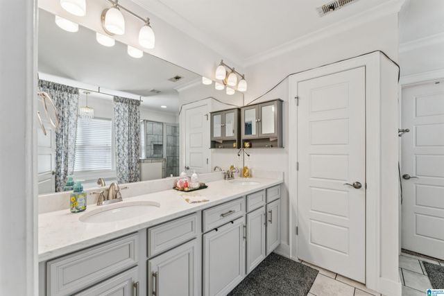 1033 EVAN CIRCLE, Chelsea, AL 35043