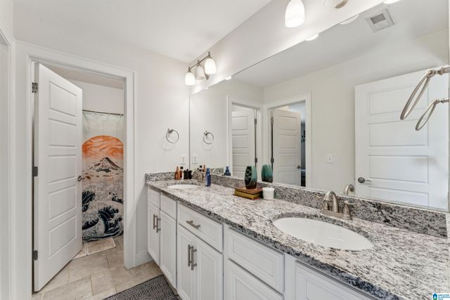 1033 EVAN CIRCLE, Chelsea, AL 35043