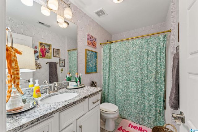 1033 EVAN CIRCLE, Chelsea, AL 35043