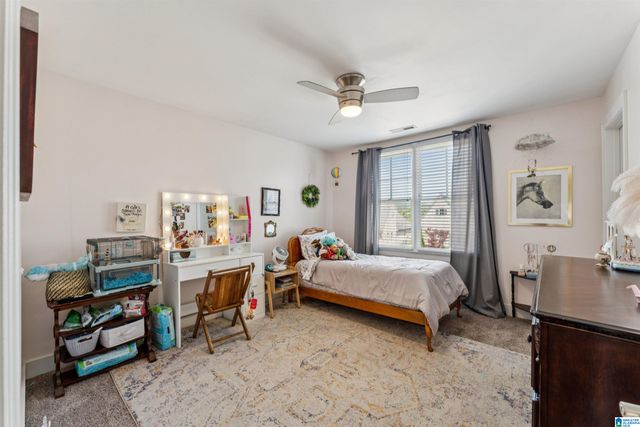 1033 EVAN CIRCLE, Chelsea, AL 35043