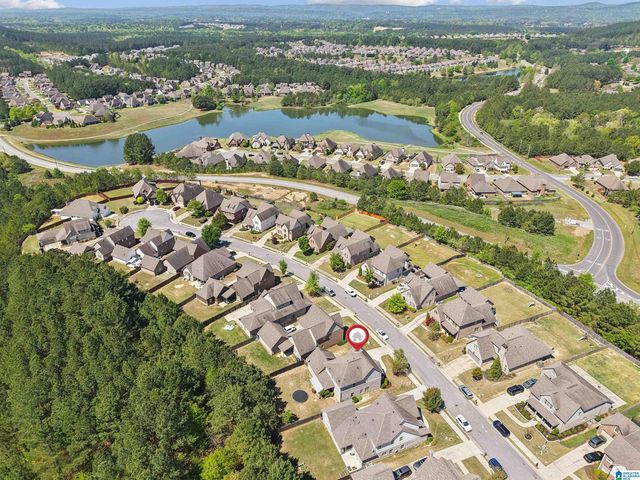 1033 EVAN CIRCLE, Chelsea, AL 35043