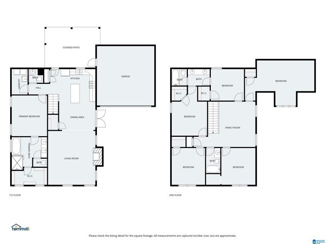 1033 EVAN CIRCLE, Chelsea, AL 35043