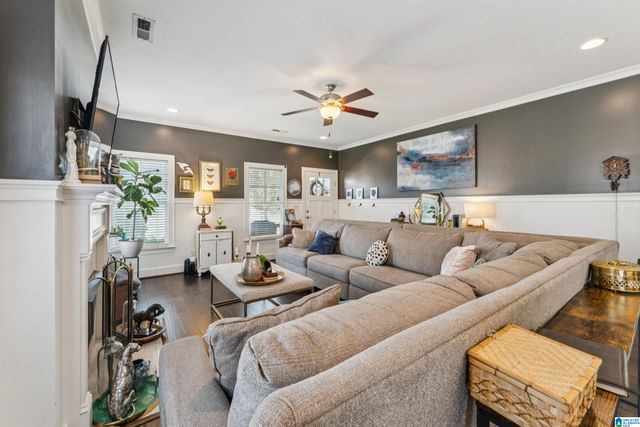 1033 EVAN CIRCLE, Chelsea, AL 35043