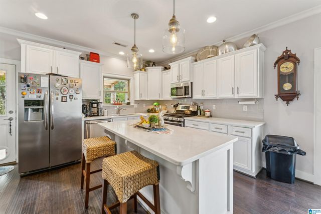 1033 EVAN CIRCLE, Chelsea, AL 35043