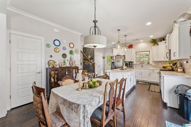 1033 EVAN CIRCLE, Chelsea, AL 35043