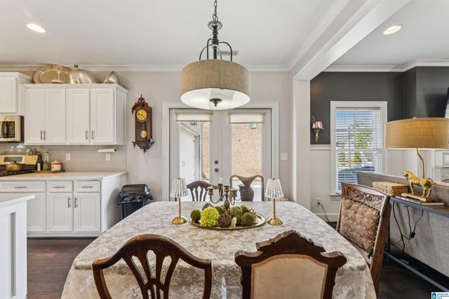 1033 EVAN CIRCLE, Chelsea, AL 35043