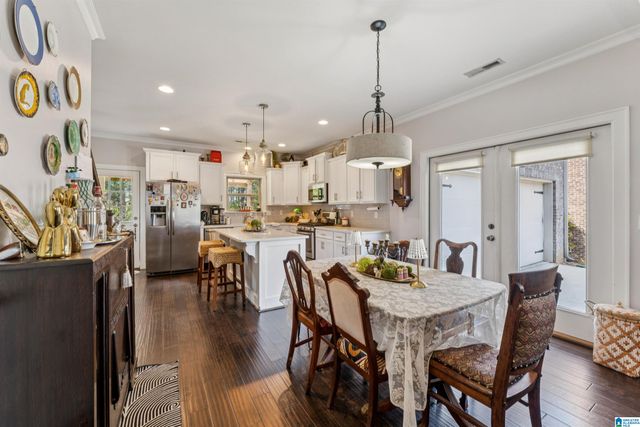 1033 EVAN CIRCLE, Chelsea, AL 35043