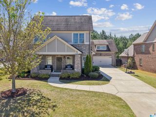 1033 EVAN CIRCLE, Chelsea, AL 35043