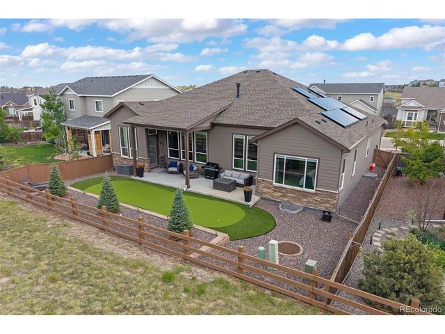 4071 Spanish Oaks Ct, Castle Rock, CO 80108