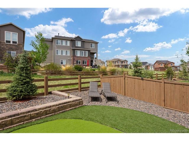 4071 Spanish Oaks Ct, Castle Rock, CO 80108