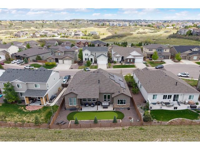 4071 Spanish Oaks Ct, Castle Rock, CO 80108