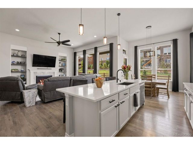 4071 Spanish Oaks Ct, Castle Rock, CO 80108