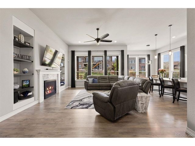 4071 Spanish Oaks Ct, Castle Rock, CO 80108