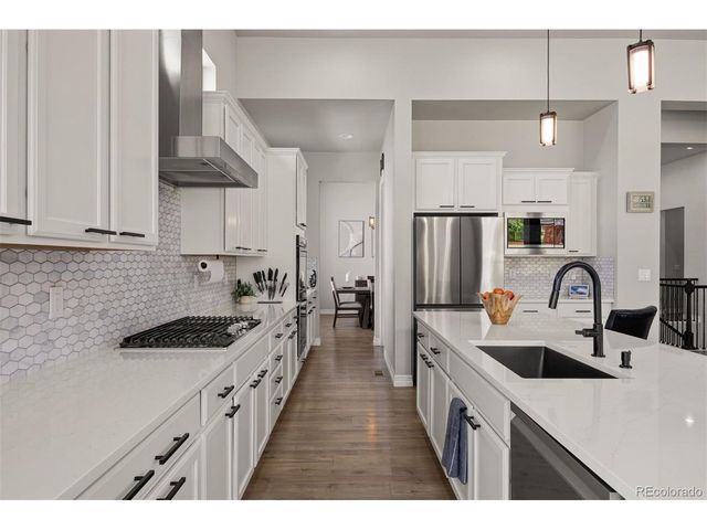 4071 Spanish Oaks Ct, Castle Rock, CO 80108