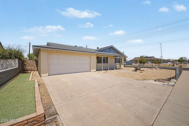 5602 W VIRGINIA Avenue, Phoenix, AZ 85035