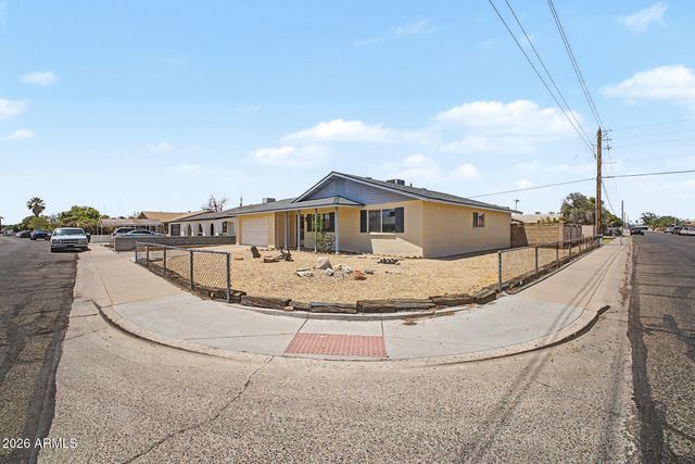 5602 W VIRGINIA Avenue, Phoenix, AZ 85035