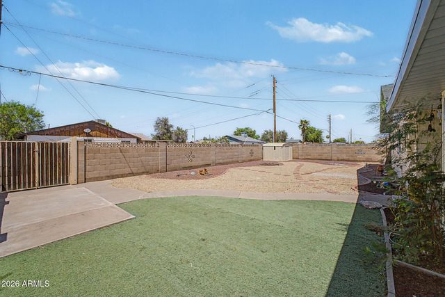 5602 W VIRGINIA Avenue, Phoenix, AZ 85035