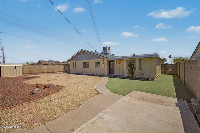 5602 W VIRGINIA Avenue, Phoenix, AZ 85035