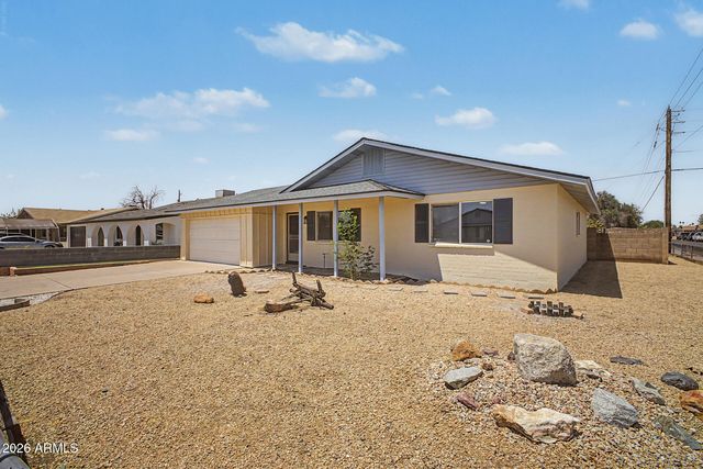 5602 W VIRGINIA Avenue, Phoenix, AZ 85035