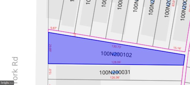 4051 OLD YORK RD, Philadelphia, PA 19140