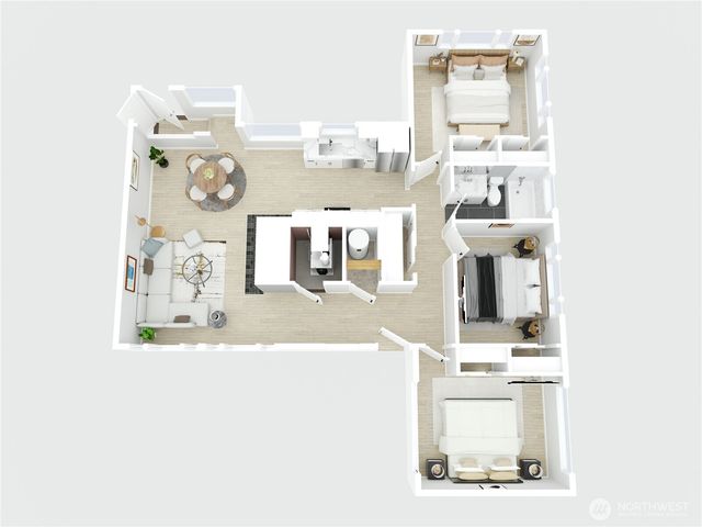 10746 63rd Avenue S, Seattle, WA 98178