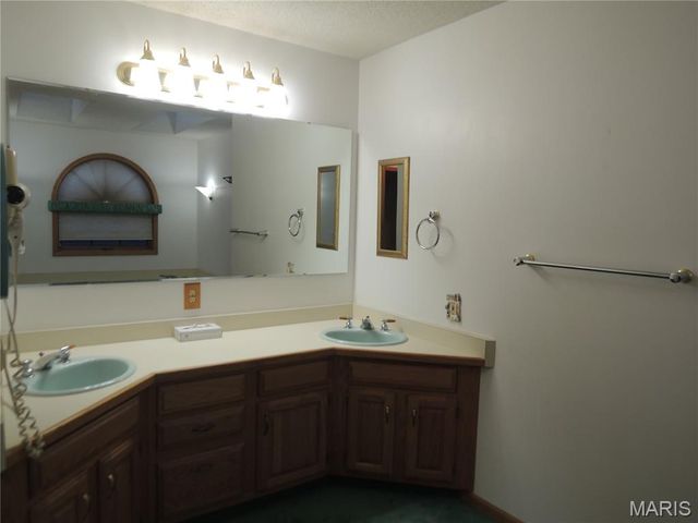 6 Willow Circle Drive, Greenville, IL 62246