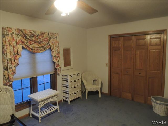 6 Willow Circle Drive, Greenville, IL 62246