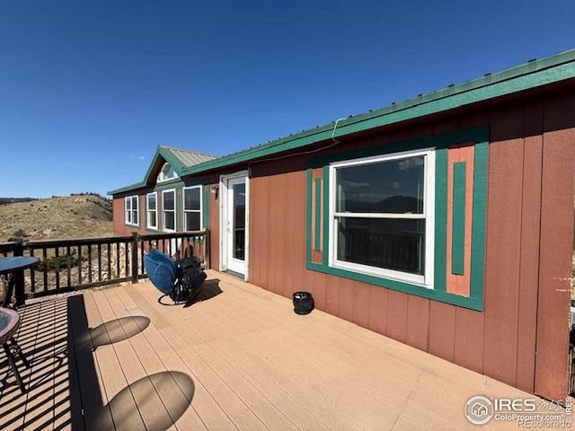 1049 Hewlett Gulch Road, Livermore, CO 80536