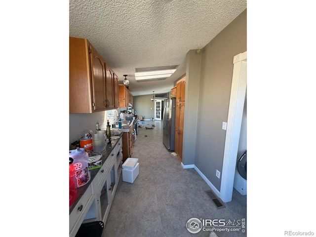 1049 Hewlett Gulch Road, Livermore, CO 80536