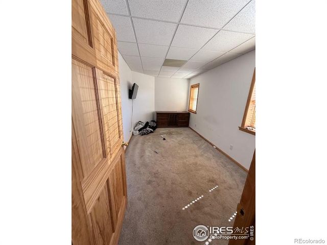 1049 Hewlett Gulch Road, Livermore, CO 80536